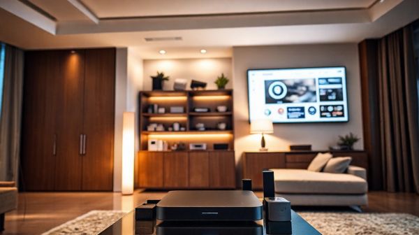 Benefits of Hiring a Loxone Installer for Your Smart Home