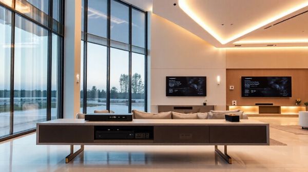 Benefits of Hiring a Loxone Installer for Your Smart Home