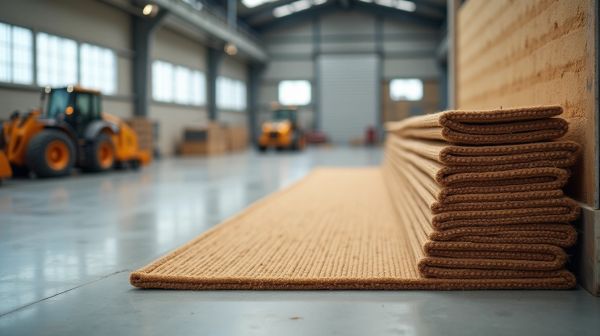 Find crane mats for sale to ensure stability in your projects