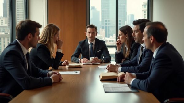 Is your company ready for effective esg consulting?