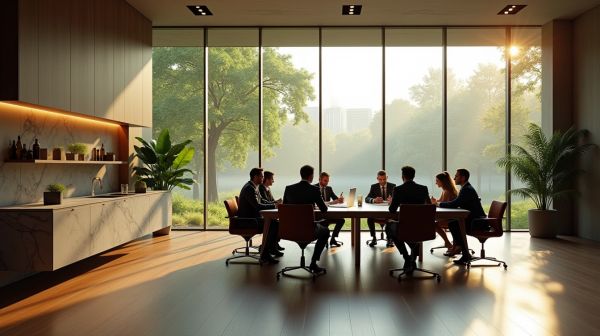 Is your company ready for effective esg consulting?