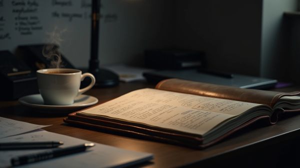 Journal entry accounting: simplify your transaction recording process