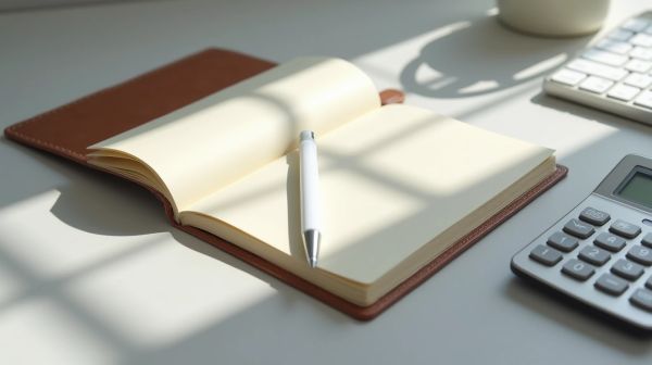 Journal entry accounting: simplify your transaction recording process