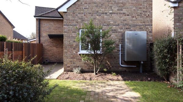 Reduce Your Heating Expenses with Air Source Heat Pumps in London