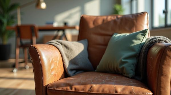 Revive your office furniture upholstery with these surprising choices