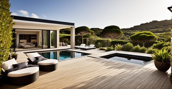 St barts property rentals: your guide to luxurious getaways