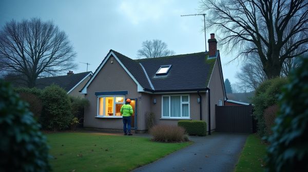 Tired of high heating bills? Consider air source heat pump installation in London