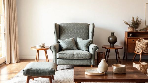 Top 5 unexpected options to refresh your office furniture upholstery