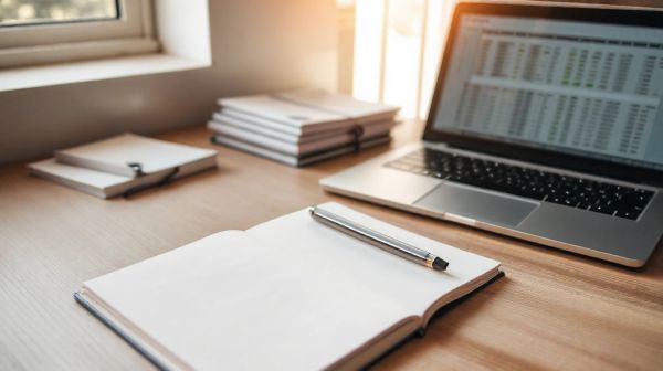 Top tips for efficient journal entry accounting methods