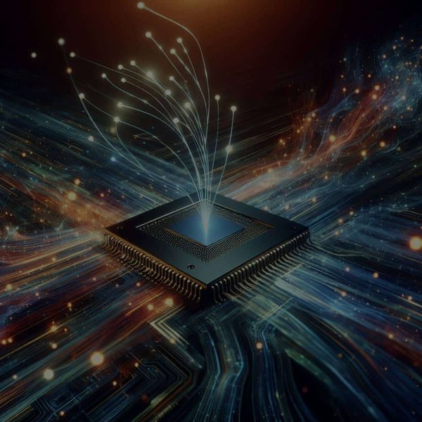 How Are Silicon Photonics Driving the Future of High-Speed Internet Connectivity?