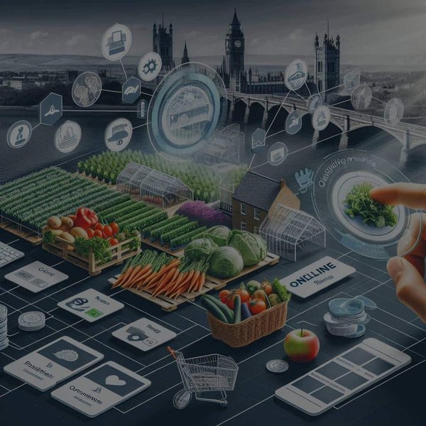 What Are the Key Features for a Successful Farm-to-Table Online Platform in the UK?