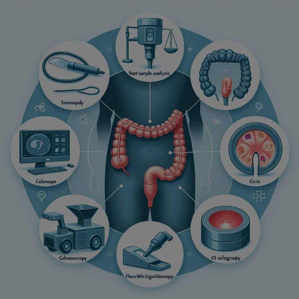 What Screening Methods Are Most Effective for Early Detection of Colorectal Cancer?