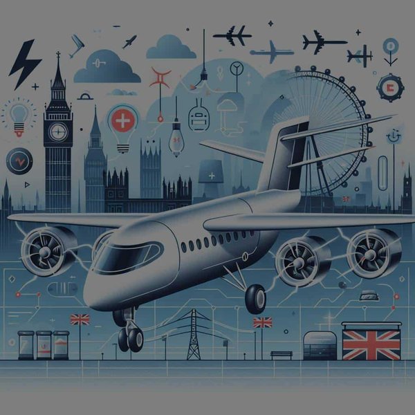What Are the Latest Developments in Electric Aircraft for UK's Aviation Industry?