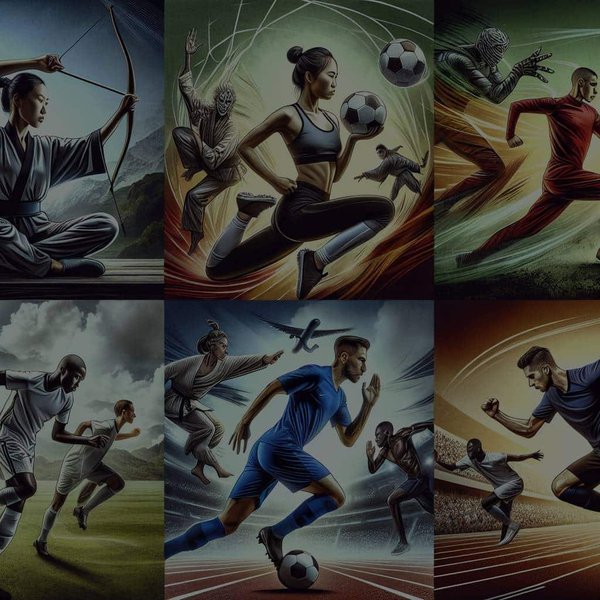 What Are the Best Cross-Training Sports for Enhancing Agility in Soccer Players?