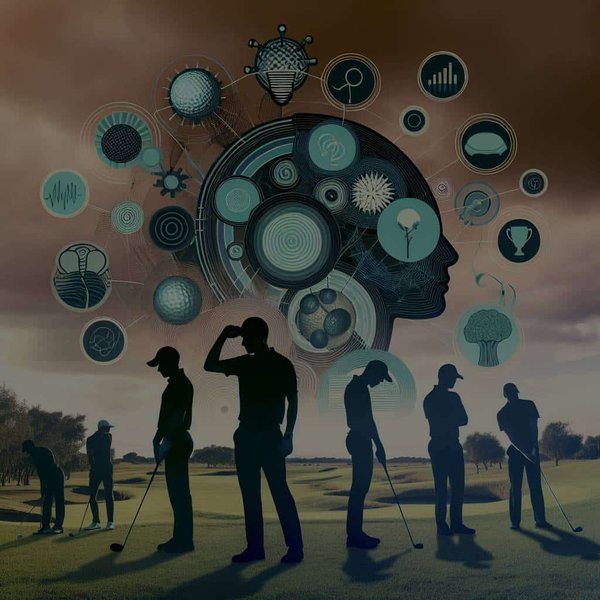 What Are the Psychological Interventions for Overcoming Loss Aversion in Professional Golfers?