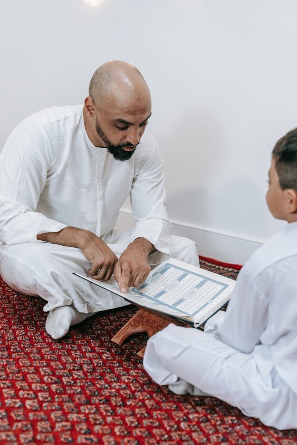 Engaging arabic courses for children: build language skills today